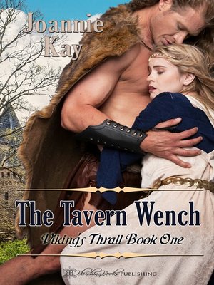 cover image of The Tavern Wench